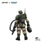 Warhammer Figura Astra Militarum Kasrkin 6 with Hot-shot Laspistol