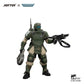 Warhammer Figura Astra Militarum Kasrkin 6 with Hot-shot Laspistol