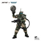 Warhammer Figura Astra Militarum Kasrkin 6 with Hot-shot Laspistol