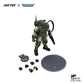 Warhammer Figura Astra Militarum Kasrkin 6 with Hot-shot Laspistol