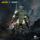Warhammer Figura Astra Militarum Kasrkin 6 with Hot-shot Laspistol