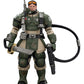 Warhammer Figura Astra Militarum Kasrkin 7 with Hot-shot Laspistol and Power Sword