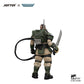 Warhammer Figura Astra Militarum Kasrkin 7 with Hot-shot Laspistol and Power Sword