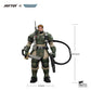 Warhammer Figura Astra Militarum Kasrkin 7 with Hot-shot Laspistol and Power Sword