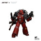 Warhammer The Horus Heresy Figura Word Bearers MkVI Tactical Sergeant 12 cm
