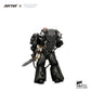 Warhammer The Horus Heresy Figura Iron Hands MkVI Tactical Sergeant 12 cm