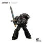 Warhammer The Horus Heresy Figura Iron Hands MkVI Tactical Sergeant 12 cm