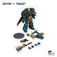 Warhammer Figura Alpha Legion Chaos Lord (13 cm)
