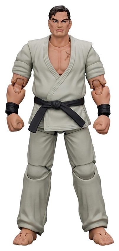 The King of Fighters '98 Ultimate Match Master Team Figura Takuma Sakazaki