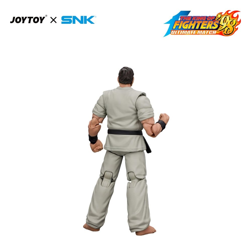 The King of Fighters '98 Ultimate Match Master Team Figura Takuma Sakazaki