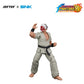 The King of Fighters '98 Ultimate Match Master Team Figura Takuma Sakazaki