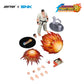 The King of Fighters '98 Ultimate Match Master Team Figura Takuma Sakazaki
