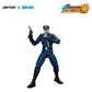 The King of Fighters '98 Ultimate Match Master Team Figura Heidern