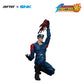 The King of Fighters '98 Ultimate Match Master Team Figura Heidern