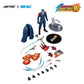 The King of Fighters '98 Ultimate Match Master Team Figura Heidern