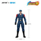 The King of Fighters '98 Ultimate Match Master Team Figura Heidern