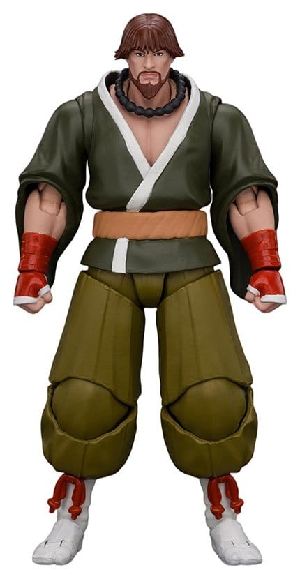 The King of Fighters '98 Ultimate Match Master Team Figura Saisyu Kusanagi