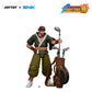 The King of Fighters '98 Ultimate Match Master Team Figura Saisyu Kusanagi