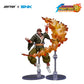 The King of Fighters '98 Ultimate Match Master Team Figura Saisyu Kusanagi
