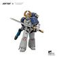 Warhammer The Horus Heresy MKVI Tactical Sergeant World Eaters 12 cm