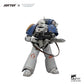 Warhammer The Horus Heresy MKVI Tactical Sergeant World Eaters 12 cm