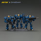 StarCraft Set de Figuras Terran Marine