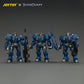 StarCraft Set de Figuras Terran Marine