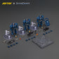StarCraft Set de Figuras Terran Marine
