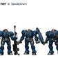 StarCraft Set de Figuras Terran Marine