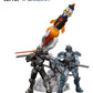 StarCraft Set de Figuras Terran Ghost