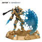 StarCraft Figura Protoss Zealot