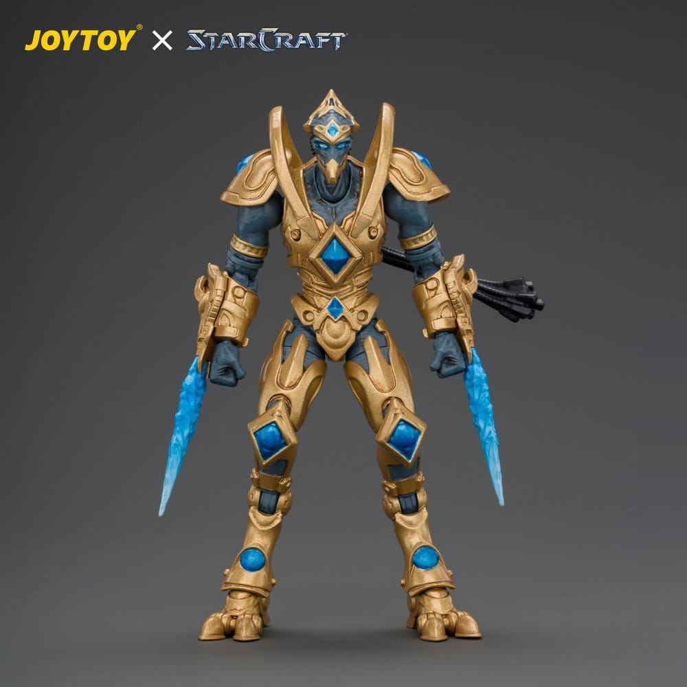 StarCraft Figura Protoss Zealot