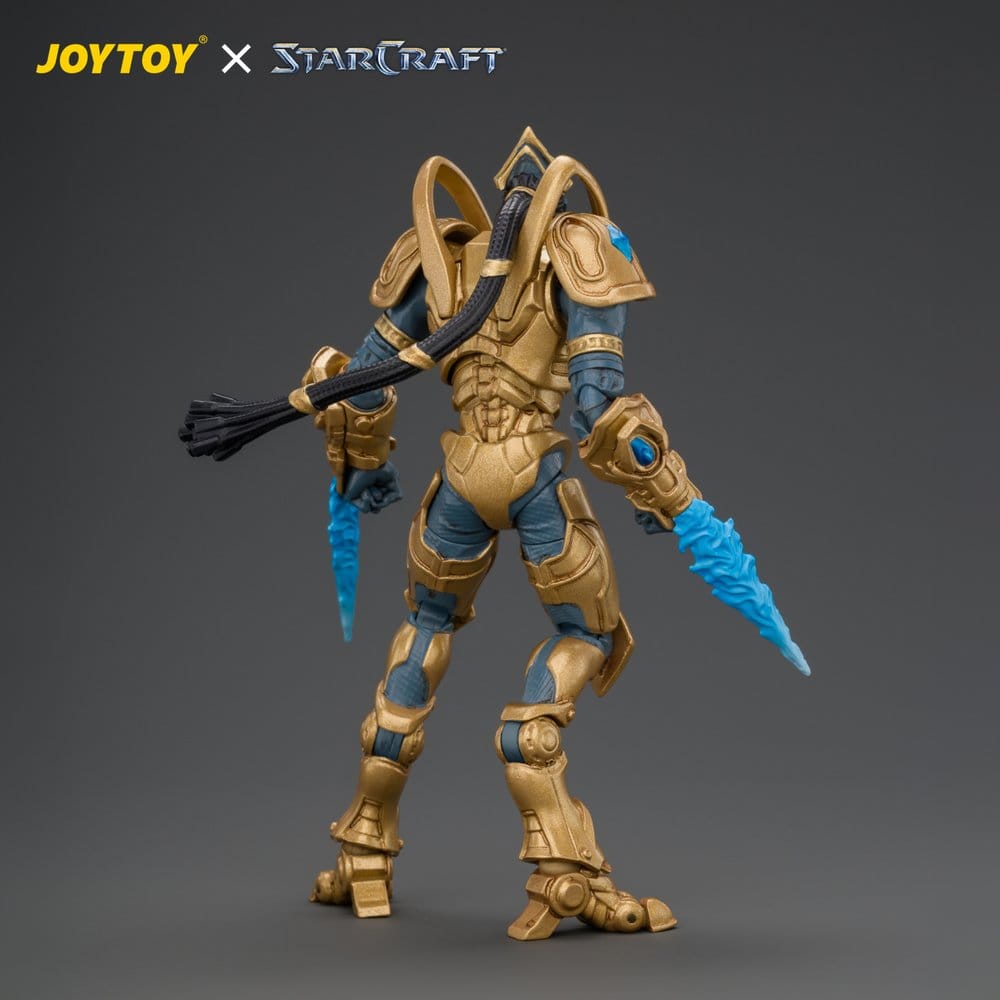 StarCraft Figura Protoss Zealot