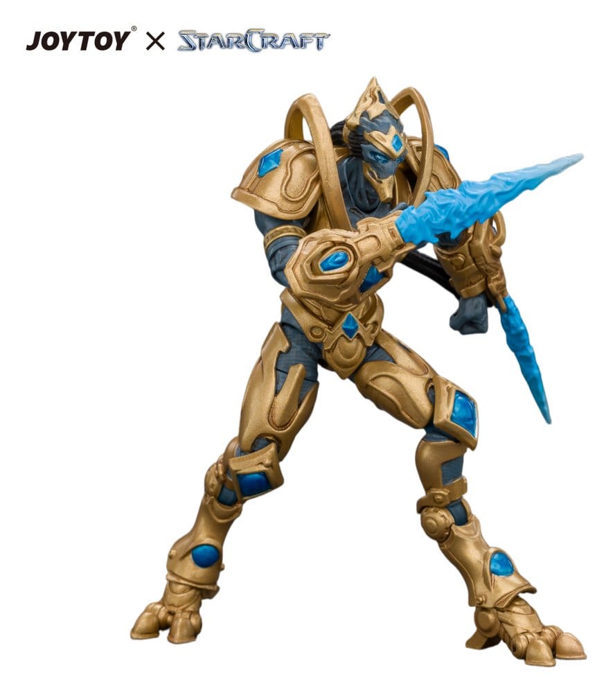 StarCraft Figura Protoss Zealot