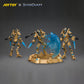 StarCraft Set de Figuras Protoss Zealot