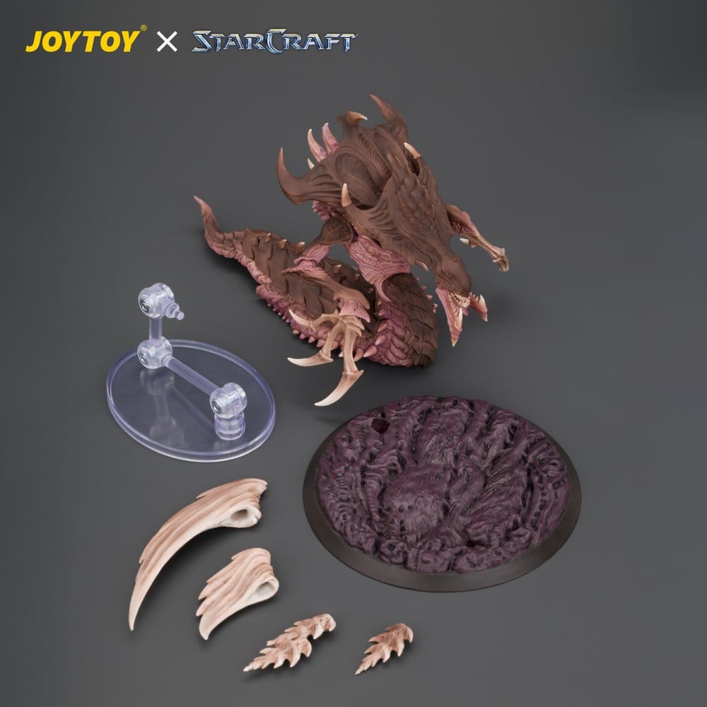 StarCraft Figura Zerg Hydralisk