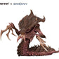 StarCraft Figura Zerg Hydralisk