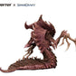 StarCraft Figura Zerg Hydralisk