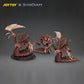StarCraft Set de Figuras Zerg Hydralisk