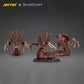 StarCraft Set de Figuras Zerg Hydralisk
