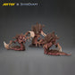 StarCraft Set de Figuras Zerg Hydralisk