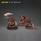 StarCraft Set de Figuras Zerg Hydralisk
