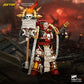 Warhammer The Horus Heresy Figura Word Bearers Erebus, the Dark Apostle 13 cm