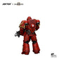 Space Marine Game Edition Figura Blood Angels Veteran 12 cm