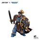 Space Marine Figura Space Wolves Wolf Guard Battle Leader 12 cm