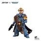 Space Marine Figura Space Wolves Wolf Guard Battle Leader 12 cm