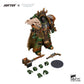 Warhammer Figura Salamanders Vulkan, Primarch of the XVIIIth Legion 21 cm