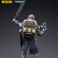 Warhammer 40k Figura 1/18 Death Korps of Krieg Veteran Squad Sergeant 10 cm