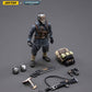 Warhammer 40k Figura 1/18 Death Korps of Krieg Veteran Squad Sergeant 10 cm