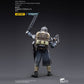 Warhammer 40k Figura 1/18 Death Korps of Krieg Veteran Squad Sergeant 10 cm